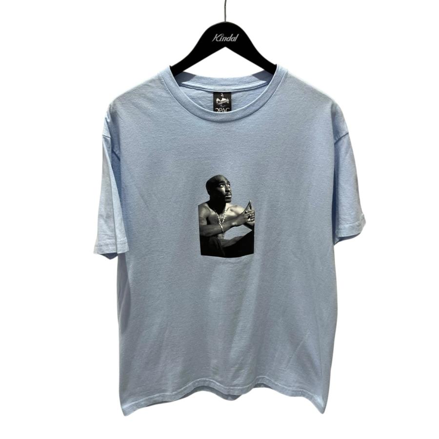 ワコマリア ツーパック ノースリーブ WACKO MARIA（ワコマリア） ワコマリア×トゥパック WACKO MARIA×2PAC T