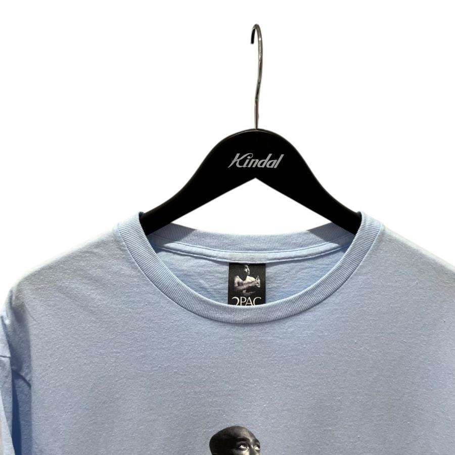 WACKO MARIA（ワコマリア） ワコマリア×トゥパック WACKO MARIA×2PAC T