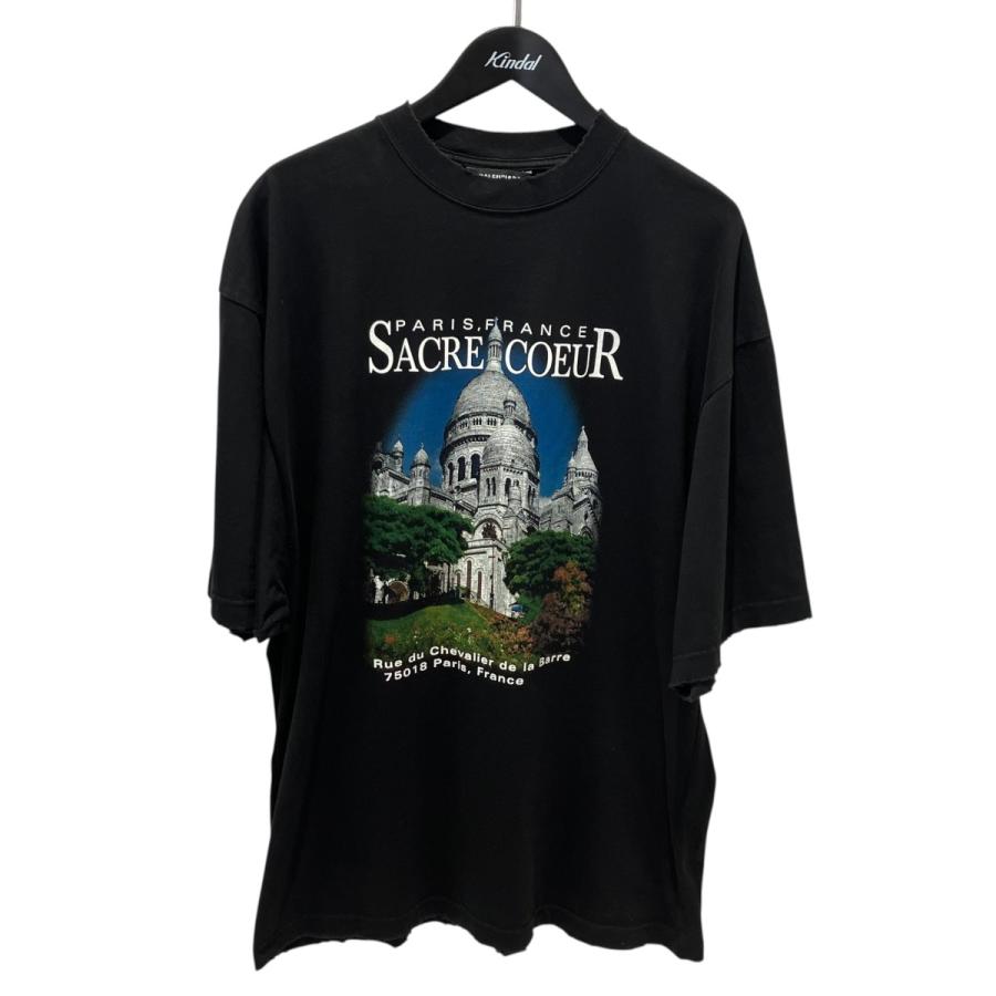 BALENCIAGA（バレンシアガ） BALENCIAGA 21SS SACRE COEUR NOTRE DAME