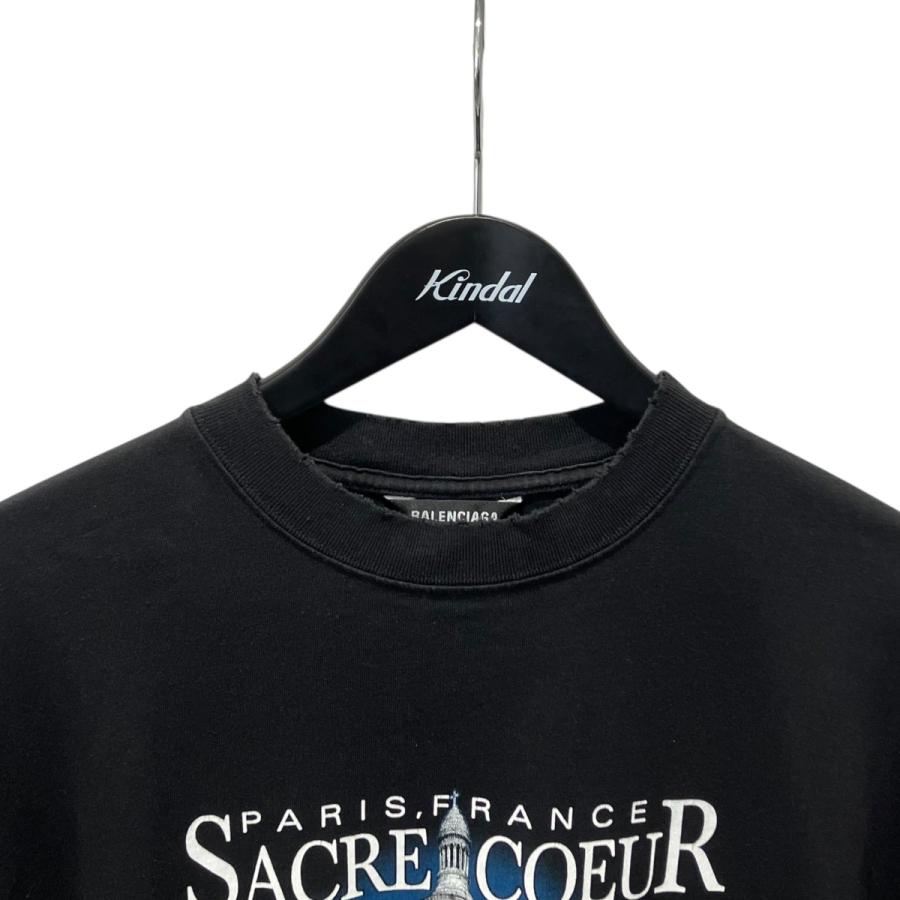 BALENCIAGA（バレンシアガ） BALENCIAGA 21SS SACRE COEUR NOTRE DAME