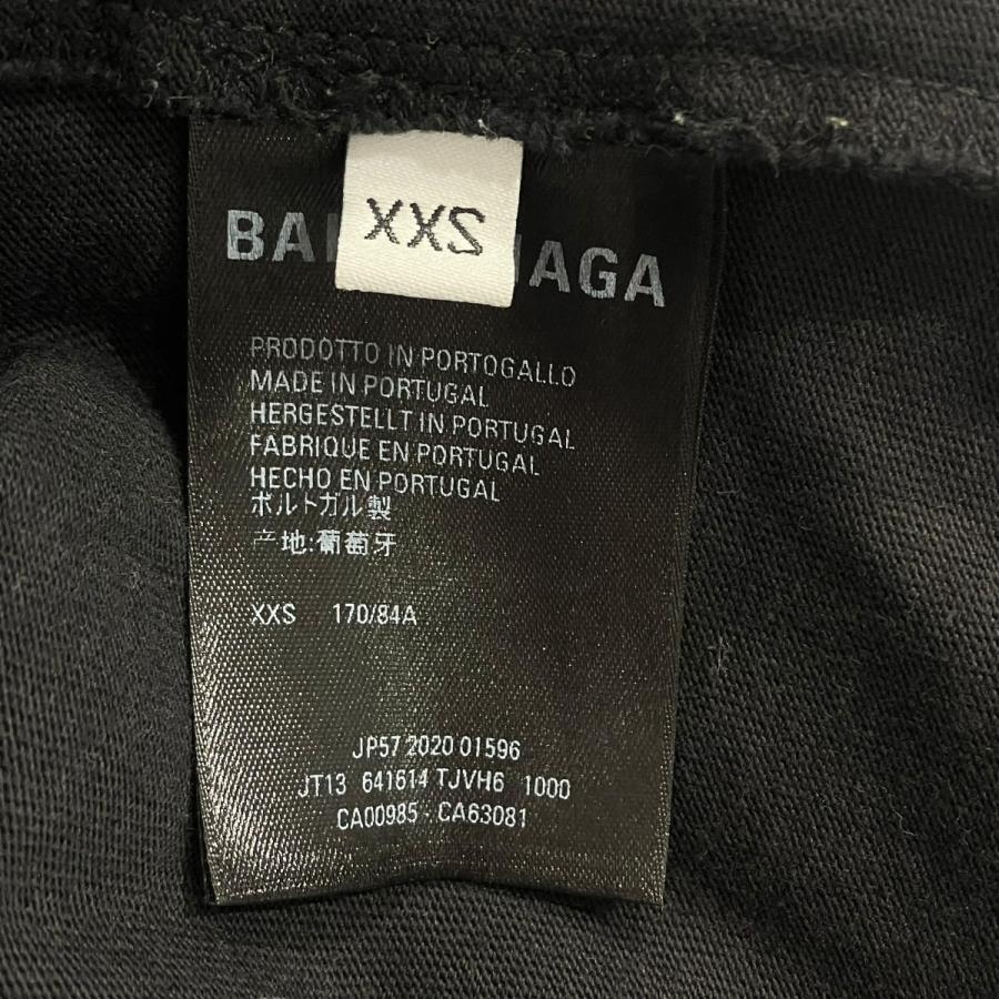 BALENCIAGA（バレンシアガ） BALENCIAGA 21SS SACRE COEUR NOTRE DAME