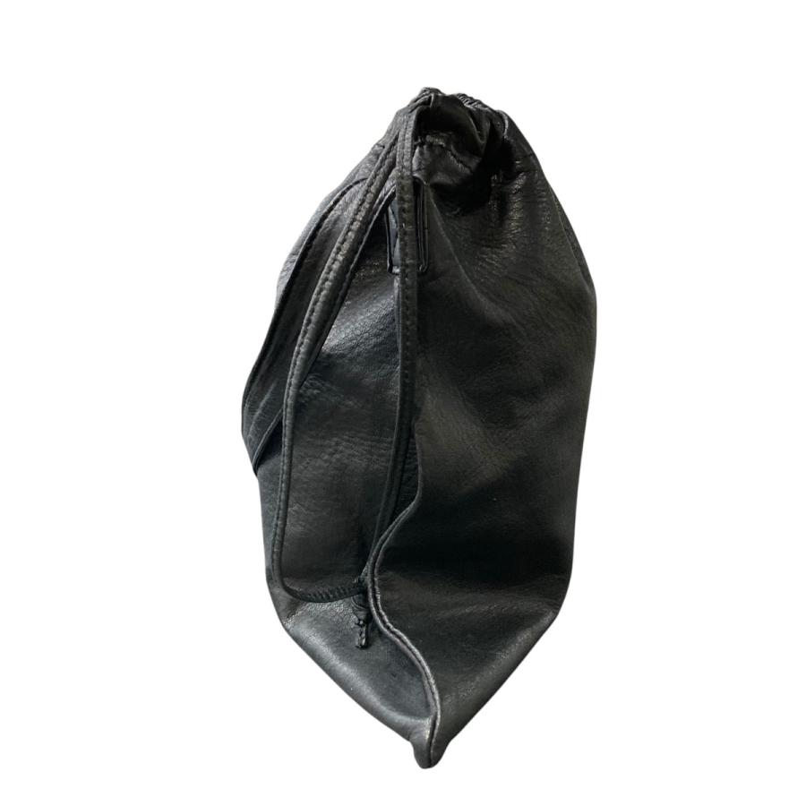 Aeta アエタ Aeta DOUBLE FACED DRAWSTRING SHOULDER S ショルダー