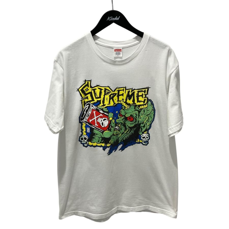 Supreme（シュプリーム） Supreme FUCKIN BLOWOUT TEE 半袖Tシャツ 