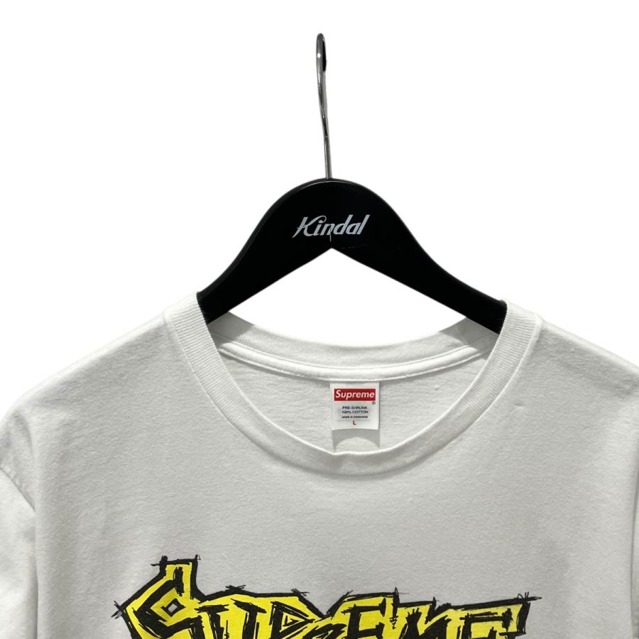 Supreme（シュプリーム） Supreme FUCKIN BLOWOUT TEE 半袖Tシャツ 