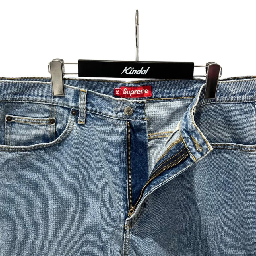 Supreme（シュプリーム） Supreme 26SS Baggy Jean デニムパンツ