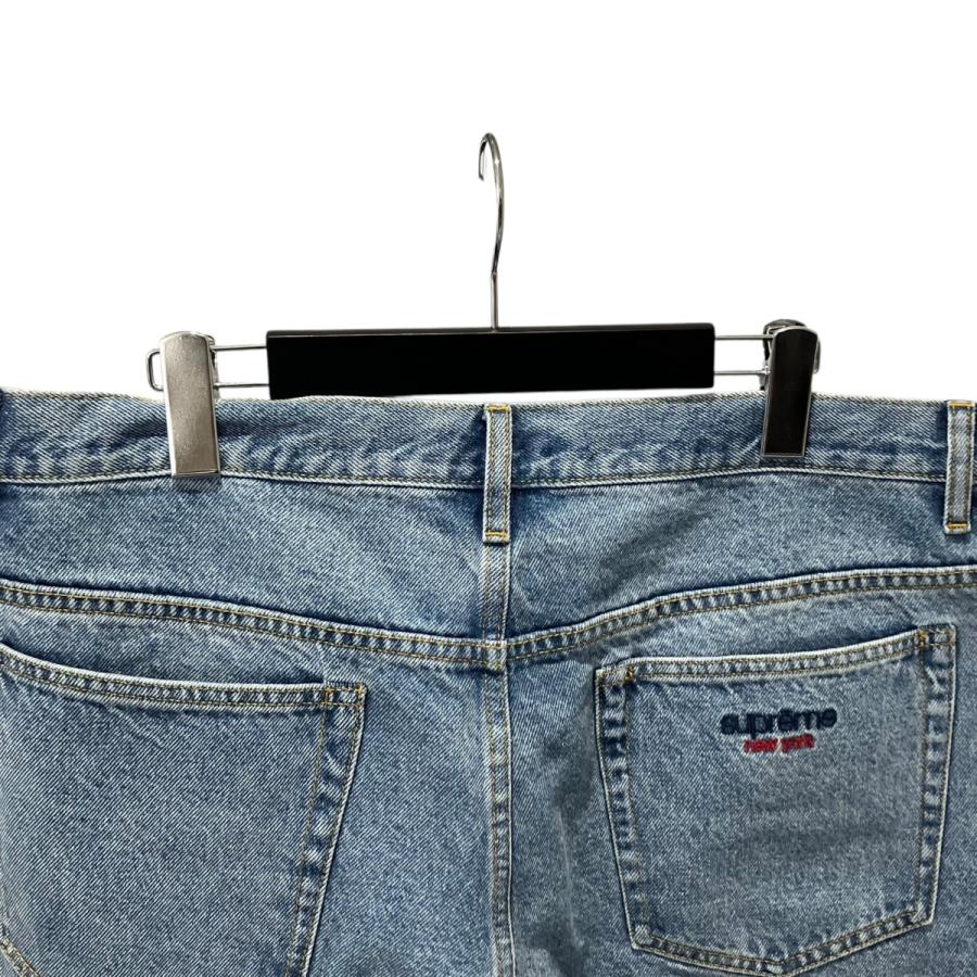 Supreme（シュプリーム） Supreme 26SS Baggy Jean デニムパンツ