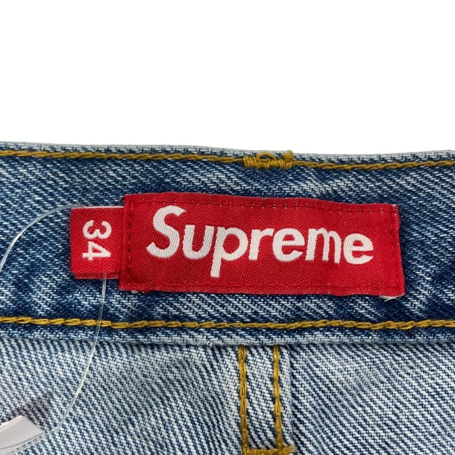 Supreme（シュプリーム） Supreme 26SS Baggy Jean デニムパンツ