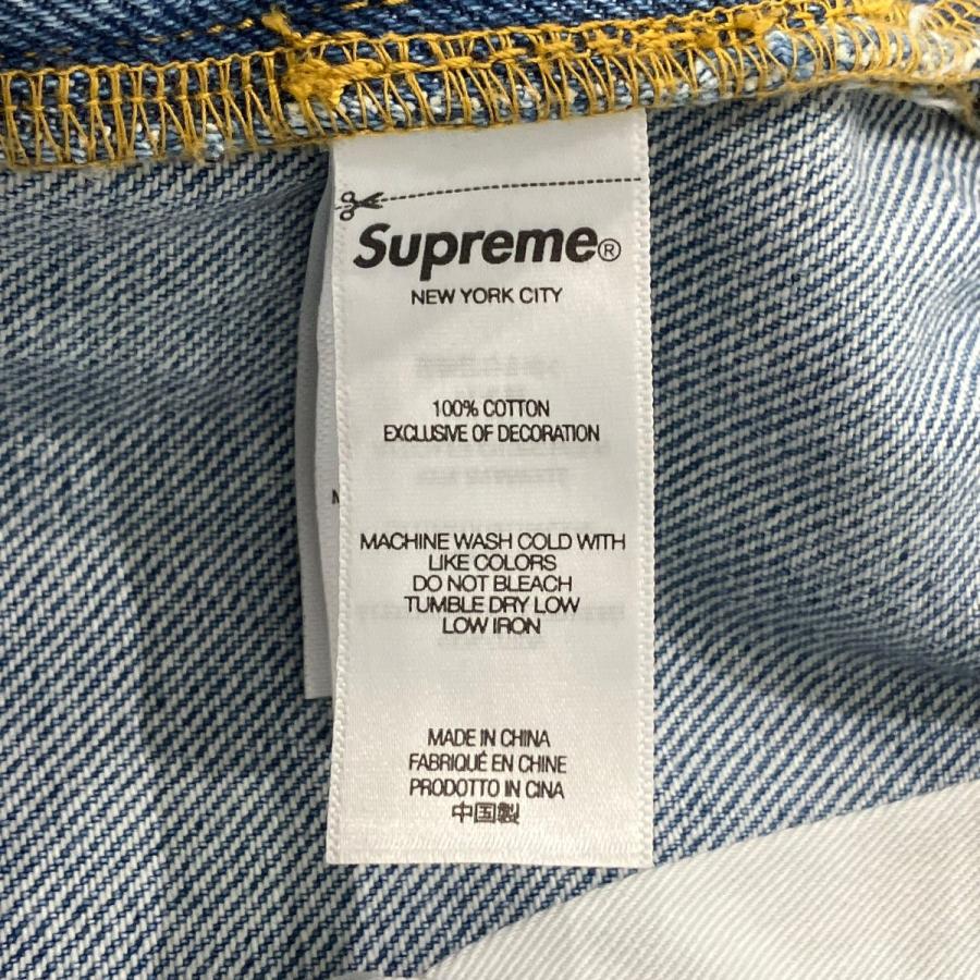 Supreme（シュプリーム） Supreme 26SS Baggy Jean デニムパンツ