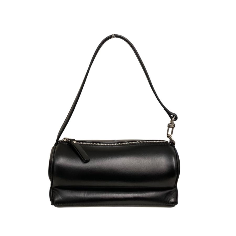 オソイ OSOI SPELLING BAG ハンドバッグ ブラック : カインドオルYahoo
