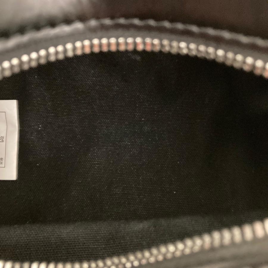 オソイ OSOI SPELLING BAG ハンドバッグ ブラック : カインドオルYahoo