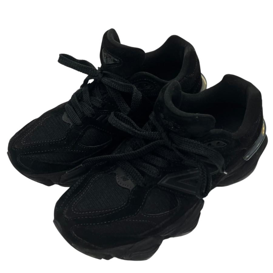 New Balance（ニューバランス） スニーカー U9060BPM ブラック サイズ 