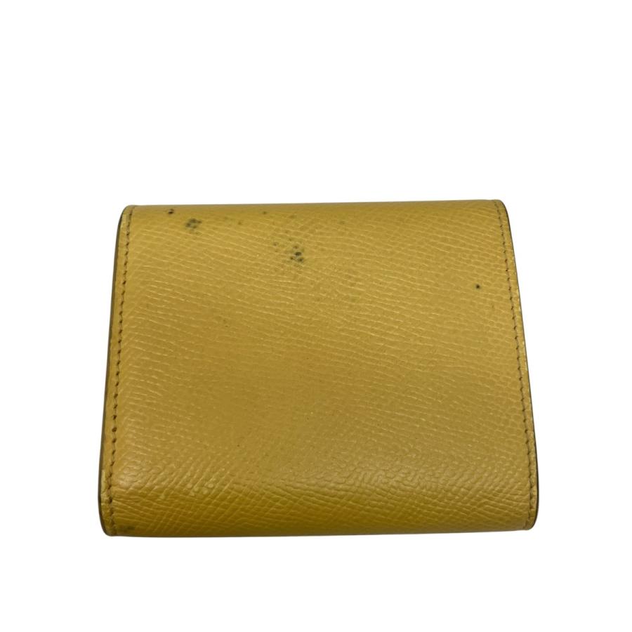 CELINE（セリーヌ） スモール トリフォールド・ウォレット 財布