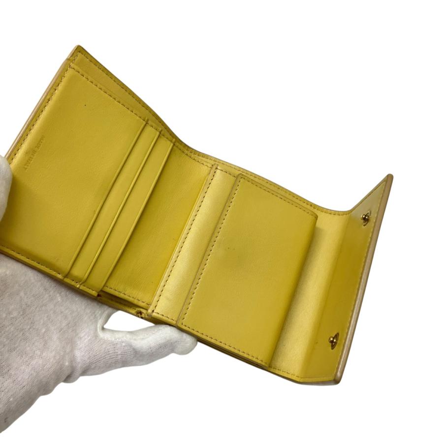 CELINE（セリーヌ） スモール トリフォールド・ウォレット 財布