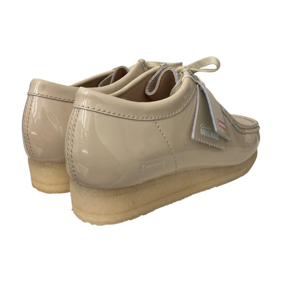 Clarks（クラークス） クラークス×シュプリーム CLARKS×Supreme 25SS