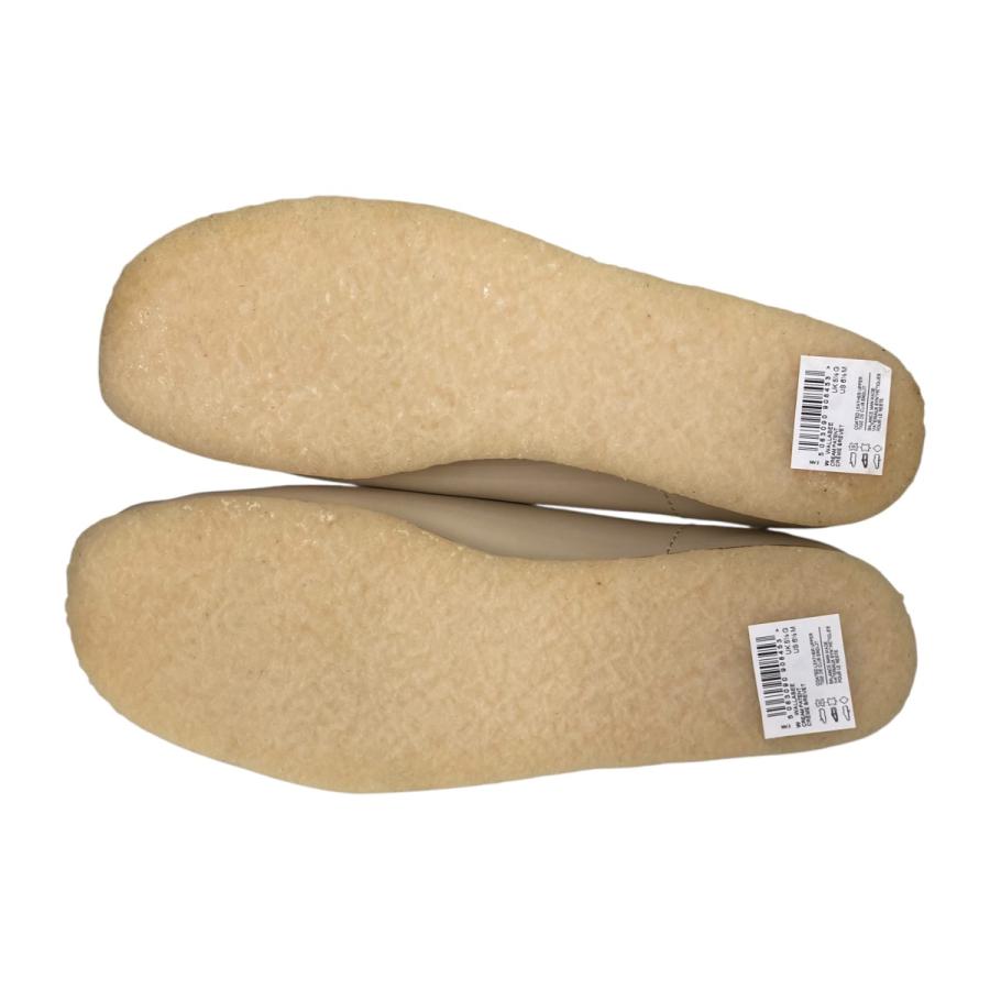 Clarks（クラークス） クラークス×シュプリーム CLARKS×Supreme 25SS