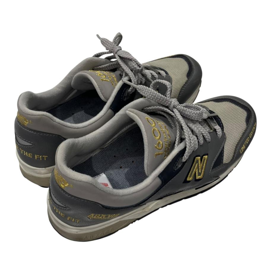 New Balance（ニューバランス） NEW BALANCE CM1600LE GRAY 日本限定