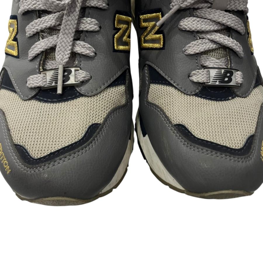 New Balance（ニューバランス） NEW BALANCE CM1600LE GRAY 日本限定