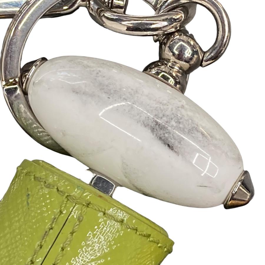 PRADA（プラダ） トリックチェルビーノロボットチャーム マルチカラー