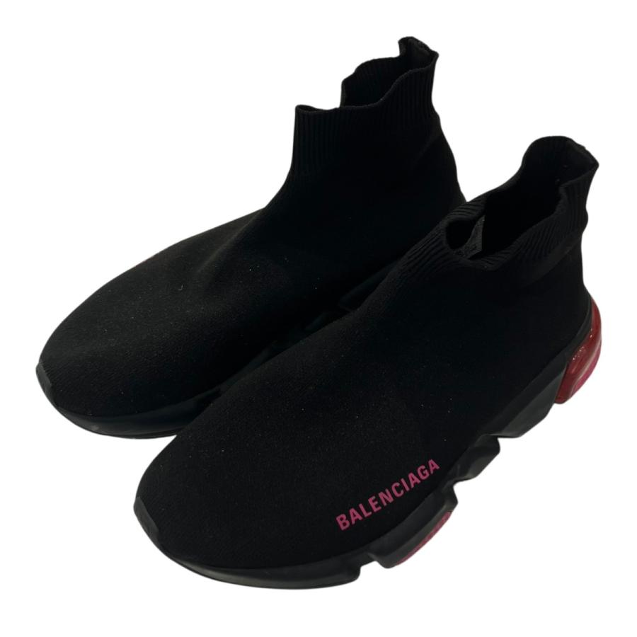 BALENCIAGA（バレンシアガ） スピードトレーナー ハイカットスニーカー 