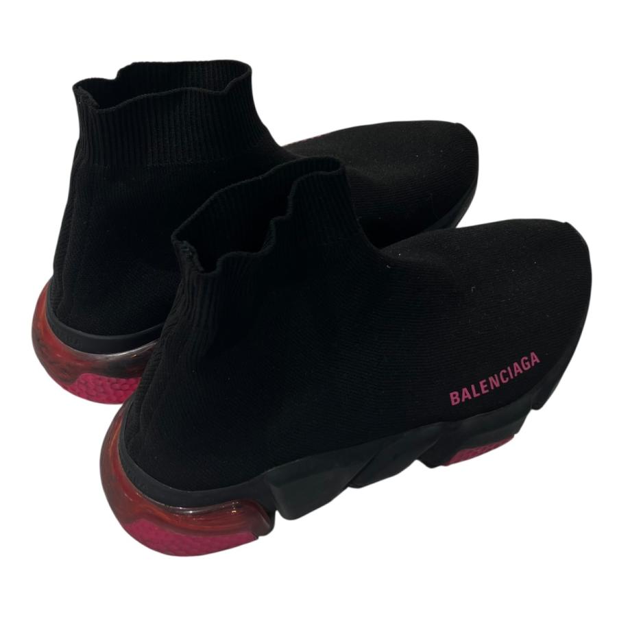 BALENCIAGA（バレンシアガ） スピードトレーナー ハイカットスニーカー 