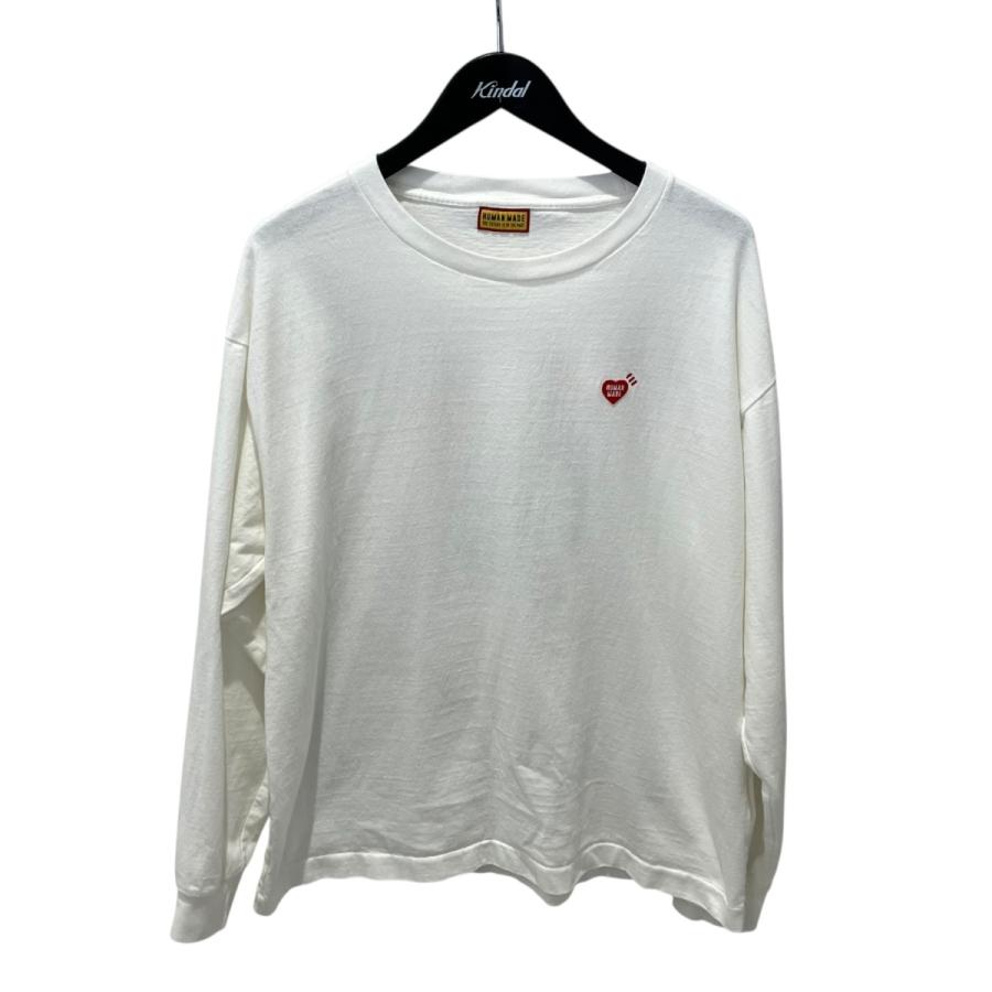 ヒューマンメイド　バッグプリント シャツ　サイズＳ HUMAN MADE（ヒューマンメード） ヒューマンメイド HUMAN MADE 26SS