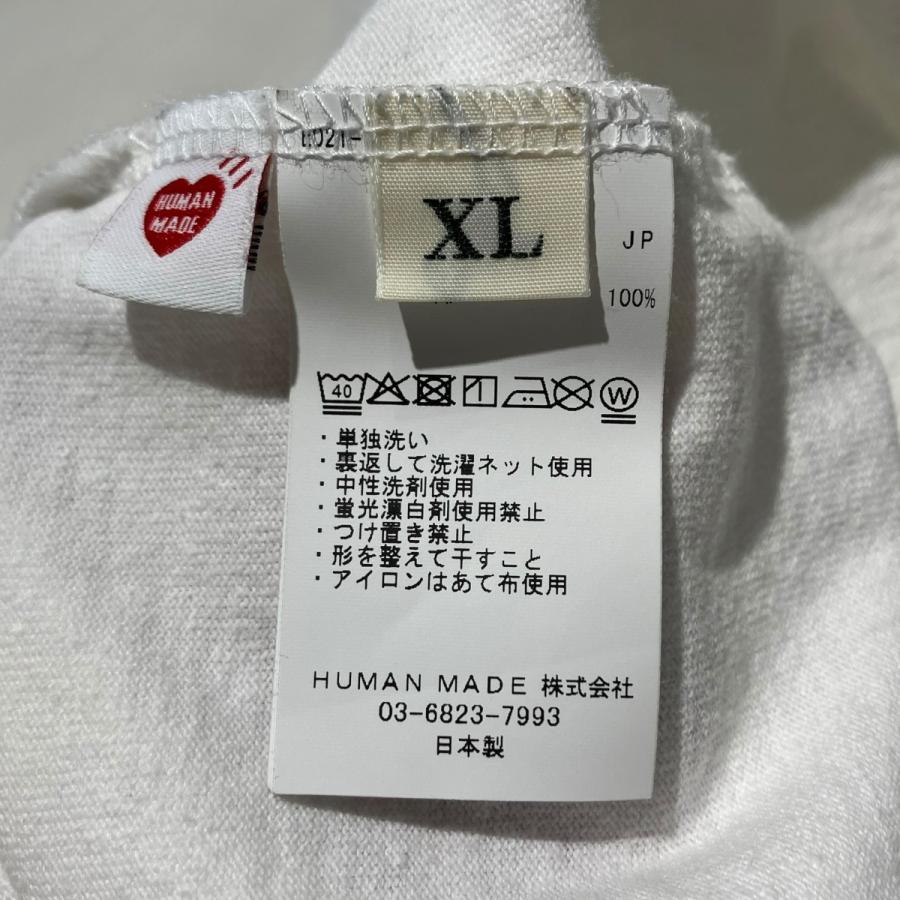 HUMAN MADE（ヒューマンメード） ヒューマンメイド HUMAN MADE 26SS