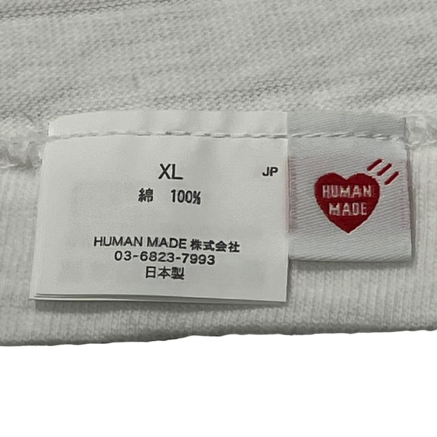 HUMAN MADE（ヒューマンメード） ヒューマンメイド HUMAN MADE 26SS 