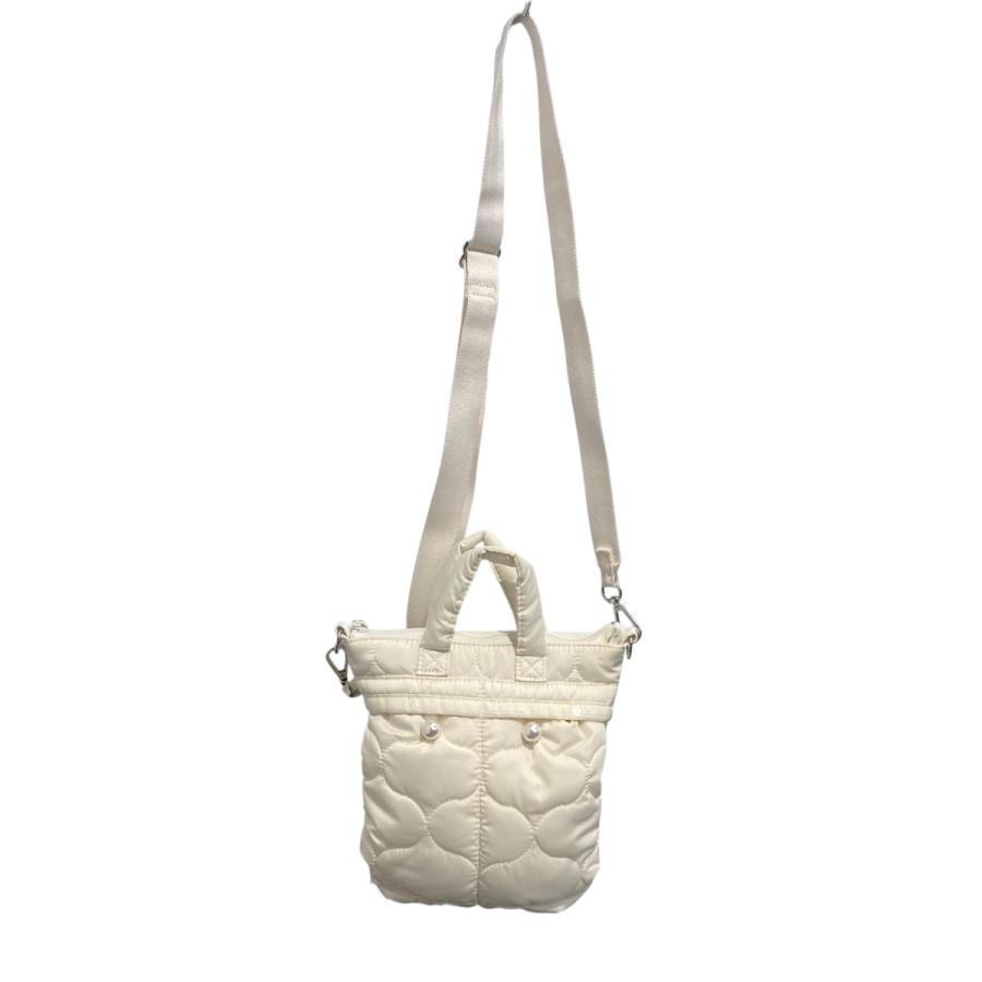 LeSportsac（レスポートサック） LeSportsac Small Helmet Bag 2WAY
