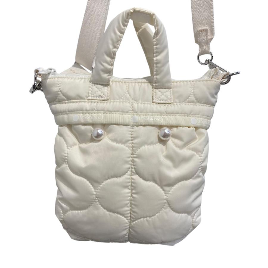 LeSportsac（レスポートサック） LeSportsac Small Helmet Bag 2WAY