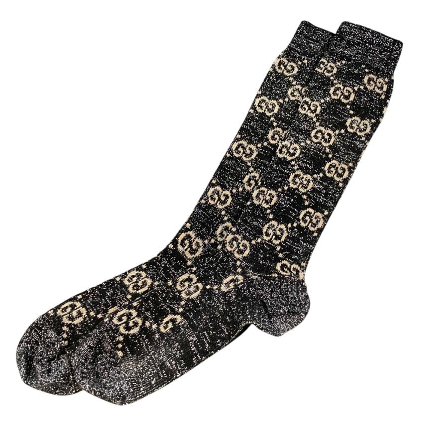 GUCCI（グッチ） GUCCI GGラメソックス サイズ：不明 : カインドオル