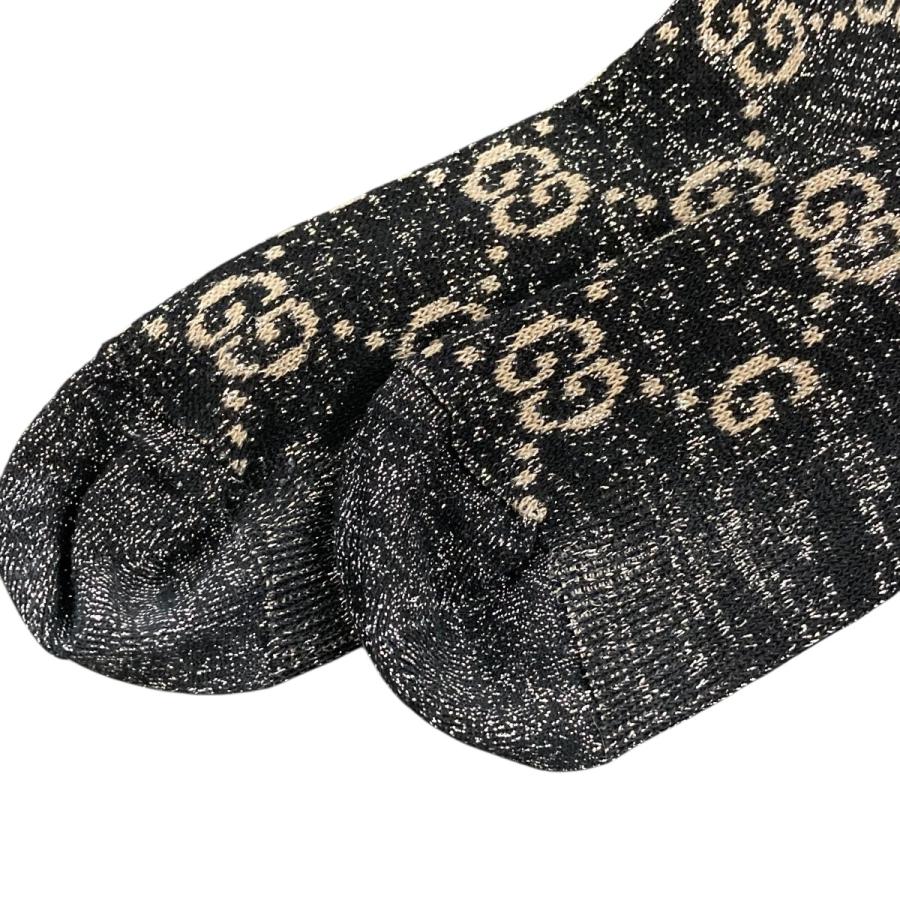 GUCCI（グッチ） GUCCI GGラメソックス サイズ：不明 : カインドオル