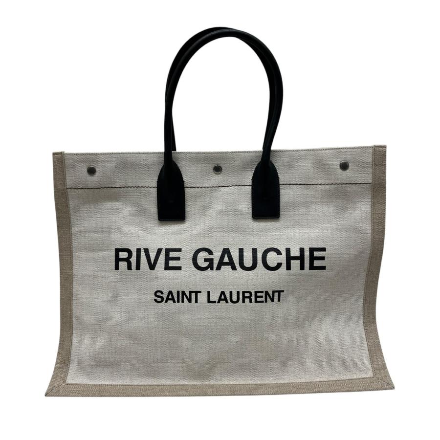 サンローランパリ Saint Laurent Paris RIVE GAUCHE トートバッグ