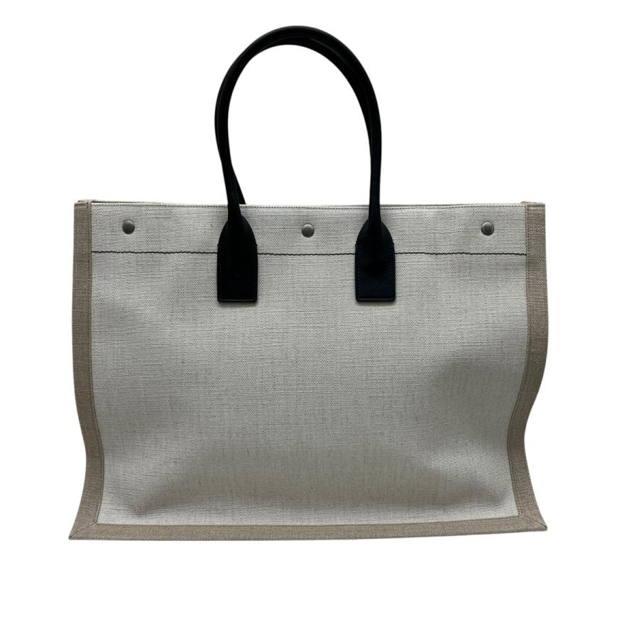 サンローランパリ Saint Laurent Paris RIVE GAUCHE トートバッグ