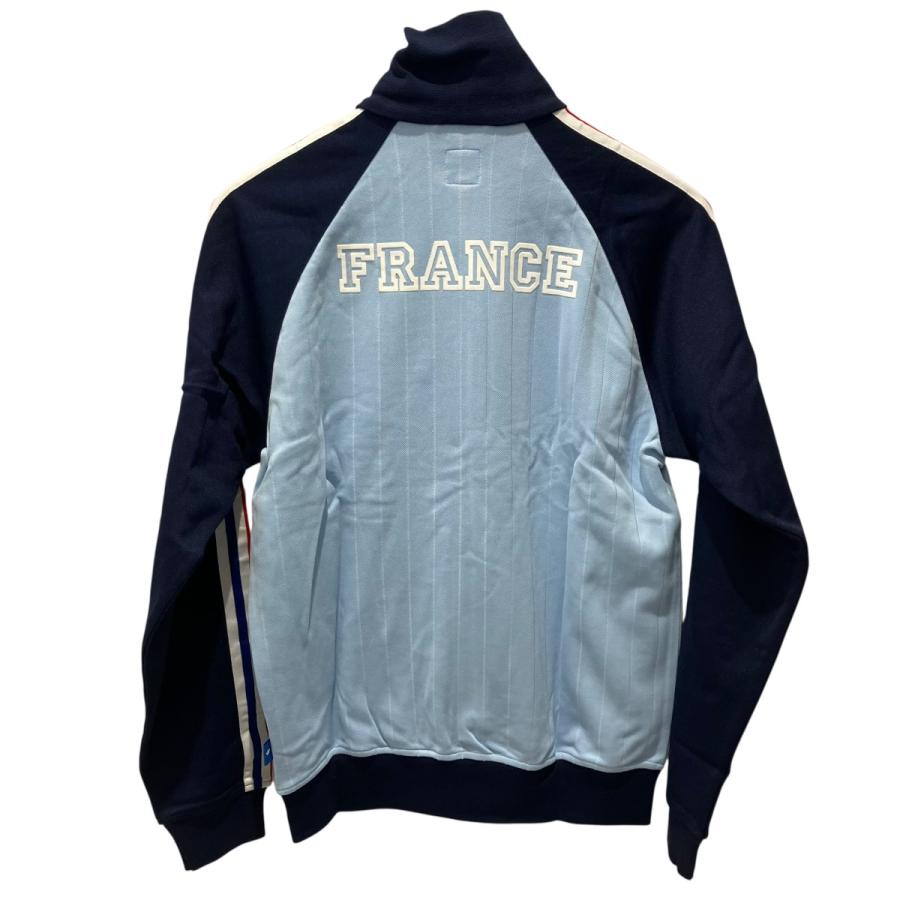 adidas（アディダス） adidas 90sフランス代表 1982年ワールドカップ