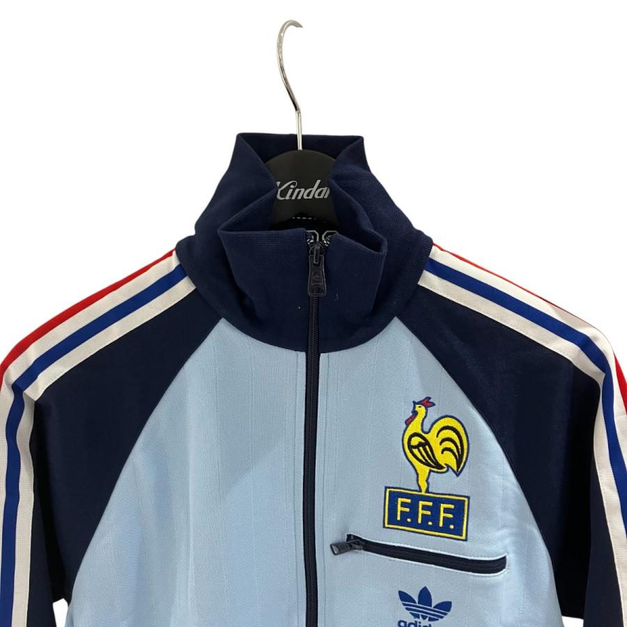 adidas（アディダス） adidas 90sフランス代表 1982年ワールドカップ