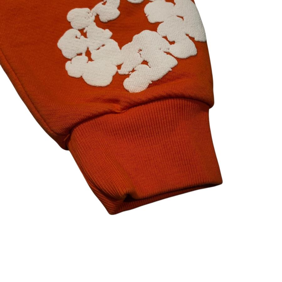 デニムティアーズ Denim Tears THE COTTON WREATH HOODIE パーカー