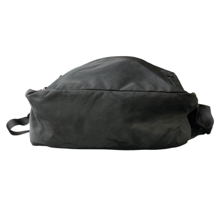 希少 「美品」PRADA プラダ ヴィンテージ ワンショルダーバッグ 90S 黒 PRADA（プラダ） PRADA 90s 3WAYバッグ VINTAGEショルダーバッグ