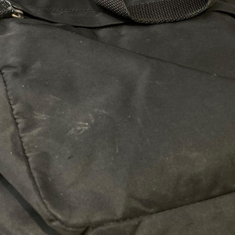 PRADA（プラダ） PRADA 90s 3WAYバッグ VINTAGEショルダーバッグ