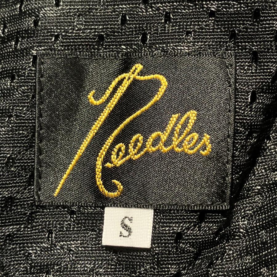 Needles（ニードルス） ニードルズ Needles Narrow Track Pant Poly