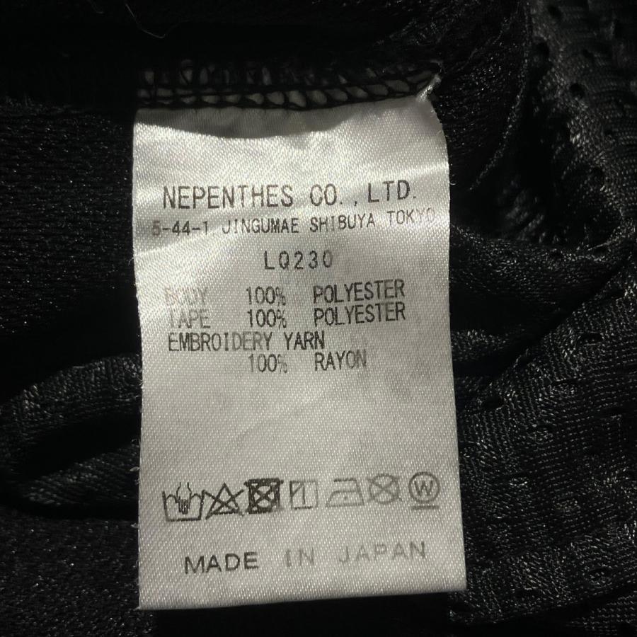 Needles（ニードルス） ニードルズ Needles Narrow Track Pant Poly