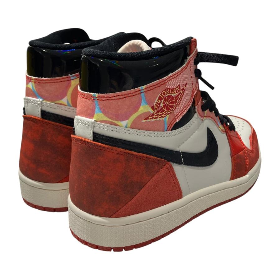 NIKE（ナイキ） ナイキ×スパイダーマン NIKE×Spider-Man Air Jordan 1