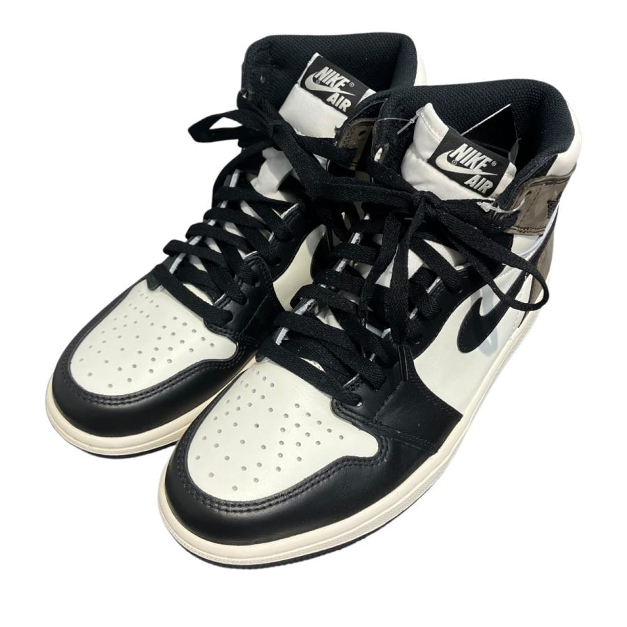 NIKE（ナイキ） NIKE Nike Air Jordan 1 High OG Sail Dark Mocha