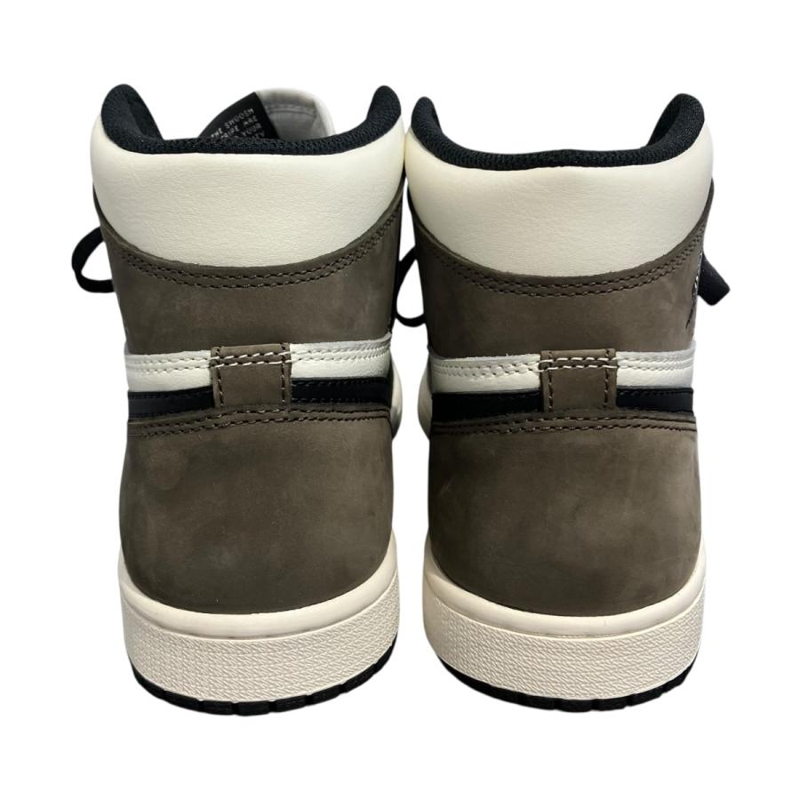 NIKE（ナイキ） NIKE Nike Air Jordan 1 High OG Sail Dark Mocha