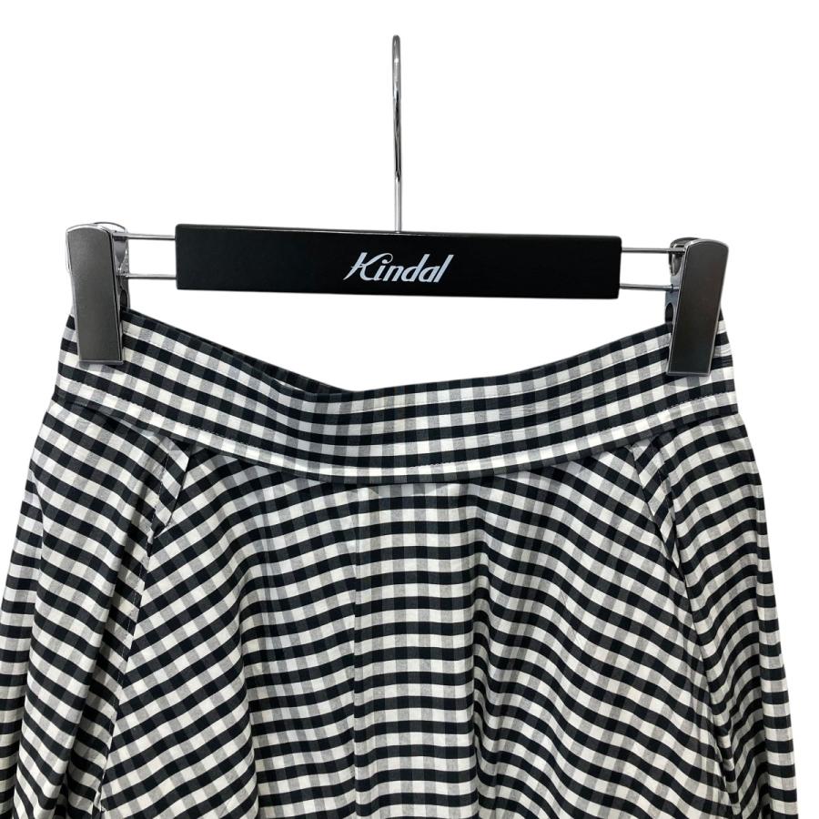 MADISON BLUE（マディソンブルー） MADISON BLUE TUCK CIRCULAR SK 