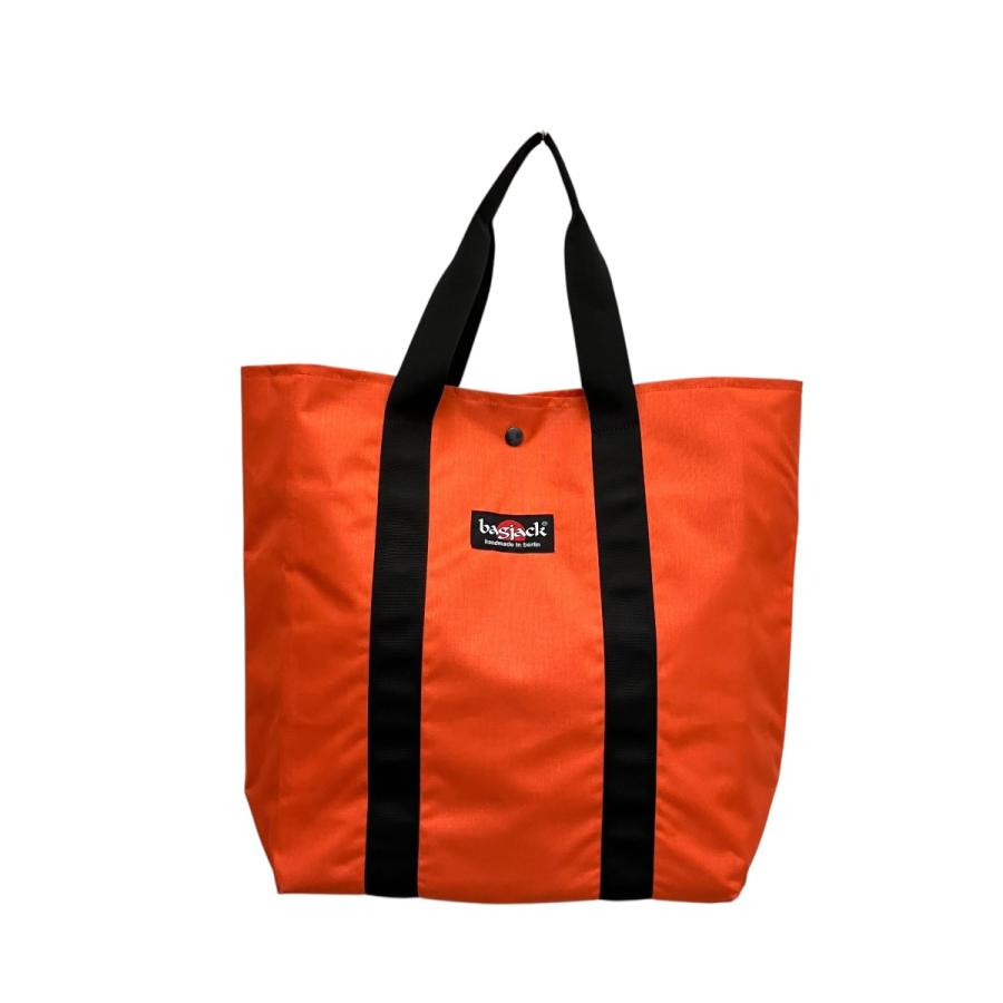 BAGJACK（バッグジャック） Bagjack Bshop別注 トートバッグ ユニ