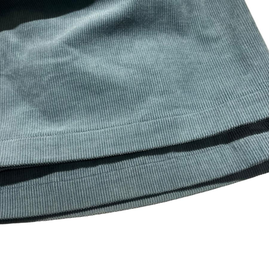 0*e様 TTTMSW 25SS Corduroy half pants ティーモダンストリートウエア TTT MSW Corduroy half pants