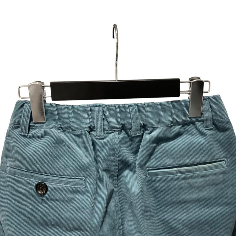 ティーモダンストリートウエア TTT MSW Corduroy half pants