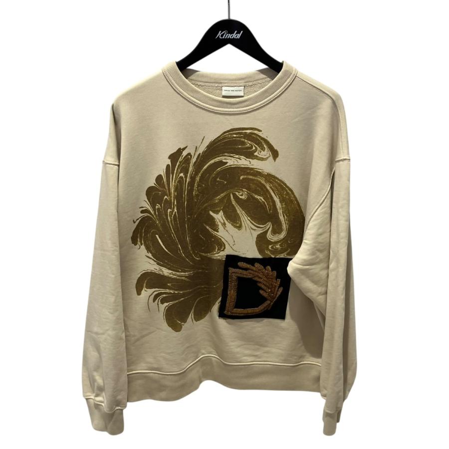 DRIES VAN NOTEN（ドリス ヴァン ノッテン） DRIES VAN NOTEN 25SS 