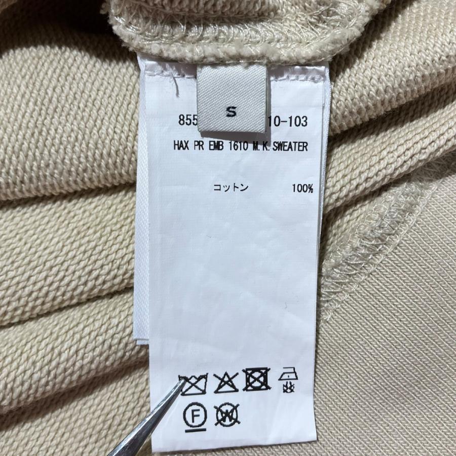 DRIES VAN NOTEN（ドリス ヴァン ノッテン） DRIES VAN NOTEN 25SS 