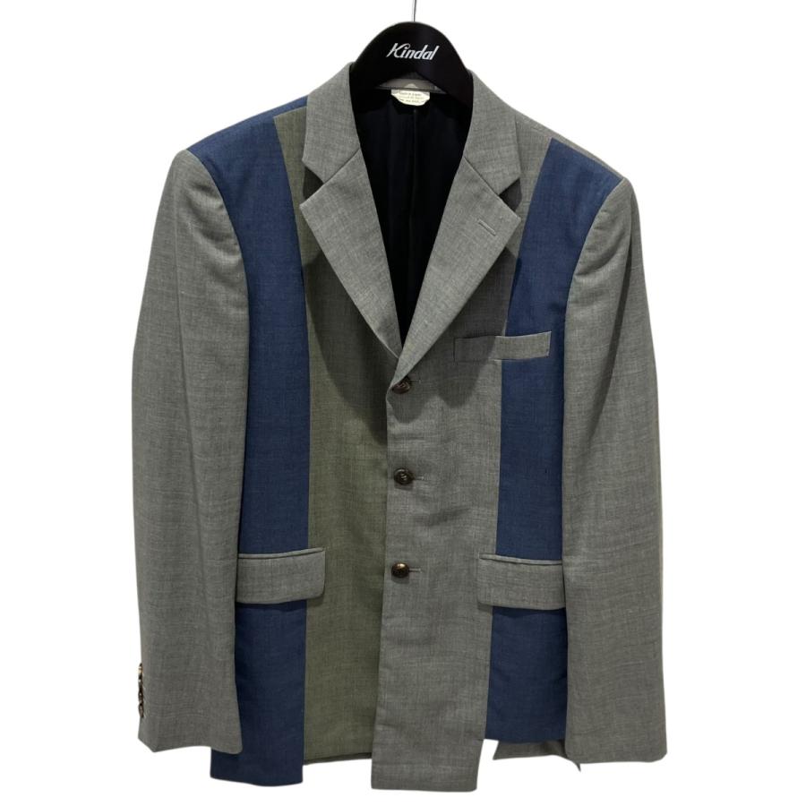 COMME des GARCONS HOMME DEUX コムデギャルソンオムドゥ 23SS 